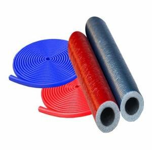 Трубка Energoflex Super Protect Ø22 (толщина 4 мм, рулон 11 м)