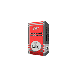 Плиточный клей Luix (Люикс) 25кг
