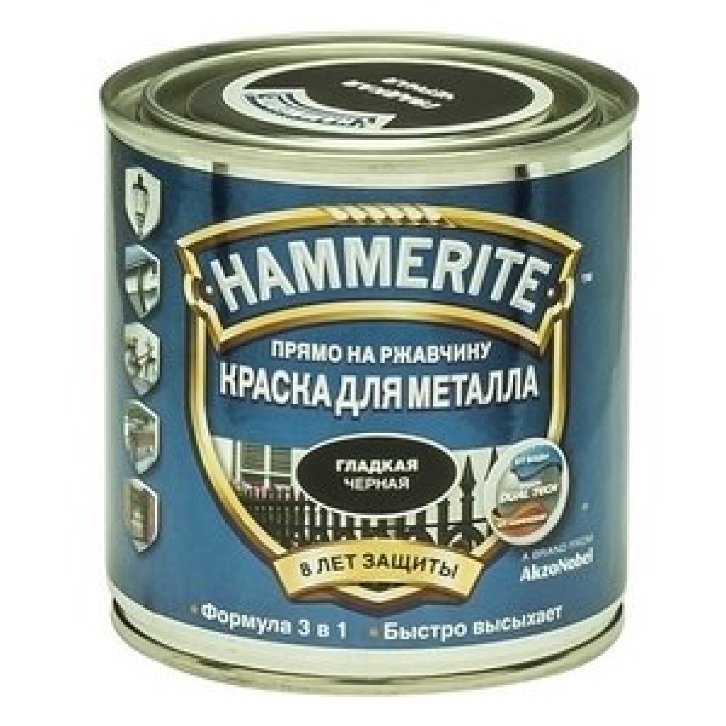 Краска hammerite черная. Краска по металлу черная Hammerite 0.75 л.. Краска Hammerite по металлу черная гладкая полуматовая. Краска гладкая Hammerite цвет чёрный 0.75 л. Краска по металлу 3 в 1 по ржавчине Hammer.