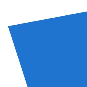 Плита потолочная Армстронг - Retail Board Blue