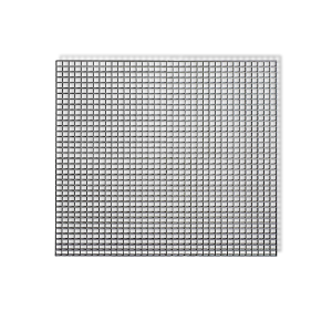 Решетка вентиляционная С 003 (15x15мм) 600x600