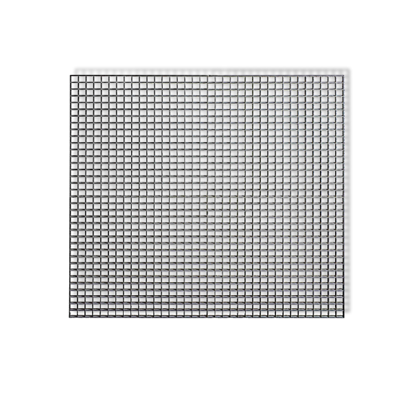Решетка вентиляционная С 003 (15x15мм) 600x600