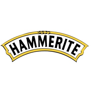 Краска по металлу Hammerite