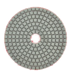 Алмазный гибкий шлифовальный круг Черепашка 100 мм, Р500