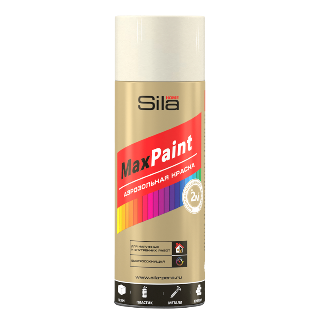 Max paint