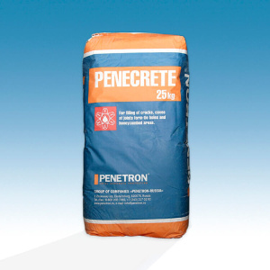 Пенекрит (Penecrete) 25 кг