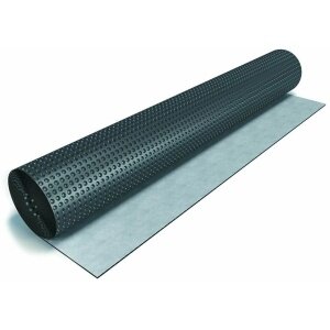 Профилированная мембрана Гео 500гр 2х15м